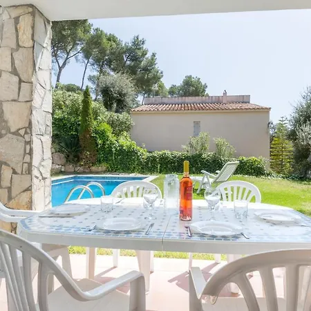 Villa- Diaz * Palafrugell