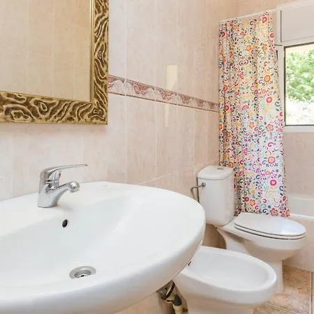 Villa- Diaz Villa Palafrugell