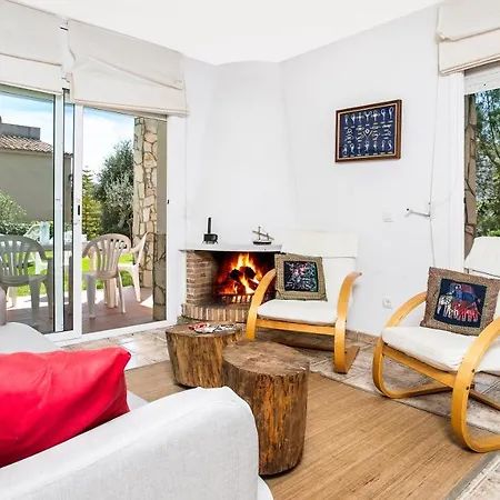 Villa- Diaz Villa Palafrugell