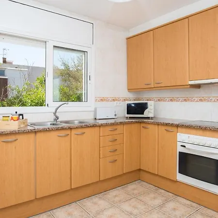 Villa- Diaz * Palafrugell