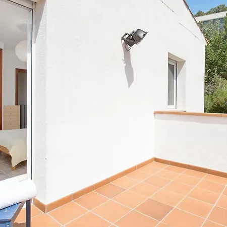 Villa- Diaz Villa Palafrugell