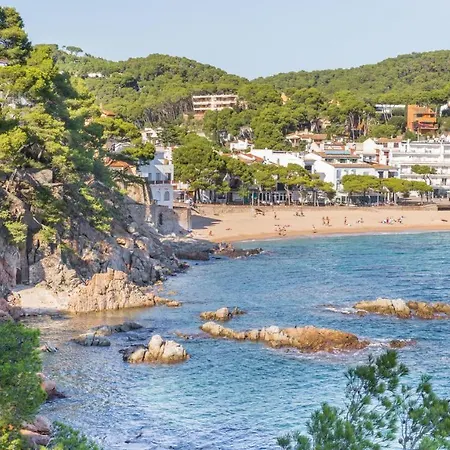 Villa- Diaz Villa Palafrugell
