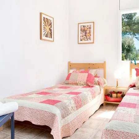 Villa Villa- Diaz